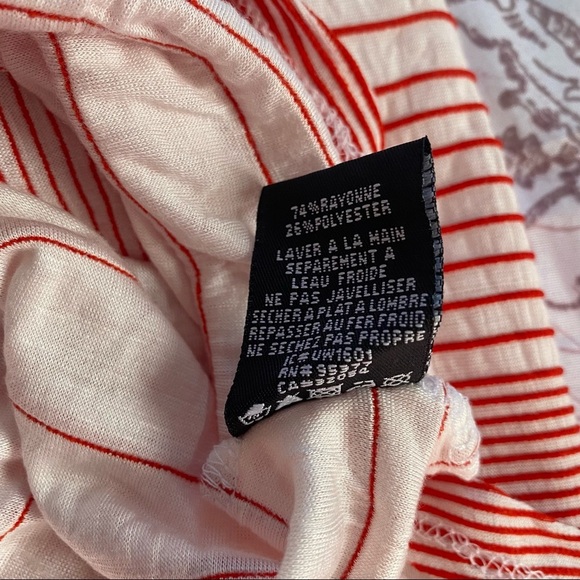 Anthropologie Sanctuary Julianna Tunic Top - Picture 8 of 10